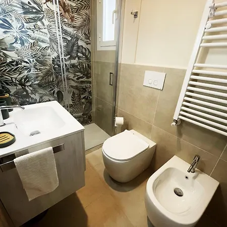 Vacanze Zen Vue Apartment *