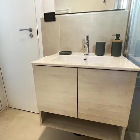 Vacanze Zen Vue Apartment