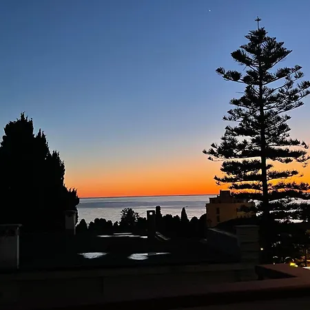 Apartamento Vacanze Zen Vue *