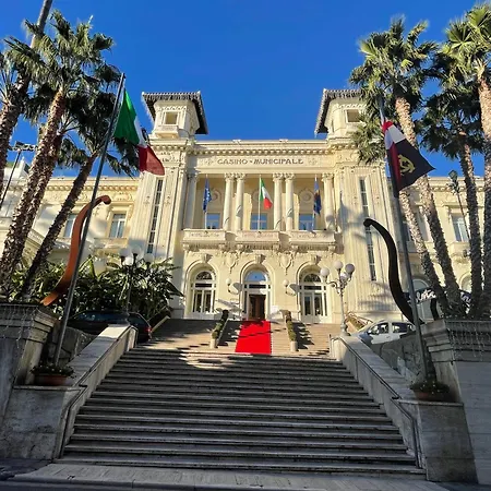 Apartamento Vacanze Zen Vue San Remo