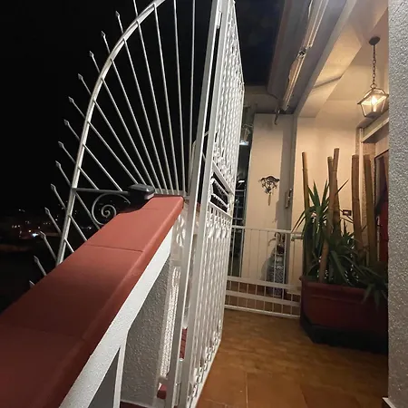 Appartement Vacanze Zen Vue 5 Mn Plage, 20 Mn Ariston, 3 Mn Tennis Club,wifi *
