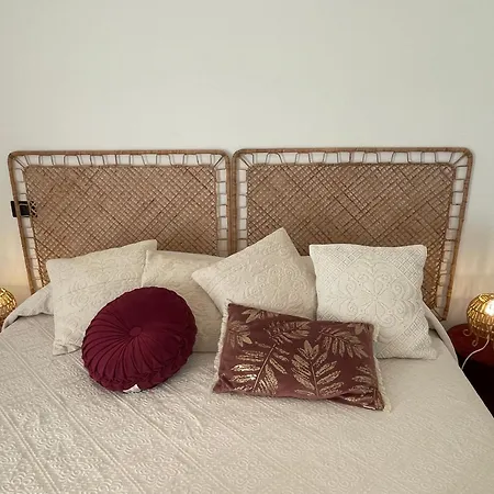Lejlighed Vacanze Zen Vue 5 Mn Plage, 3 Mn Tennis Club,wifi