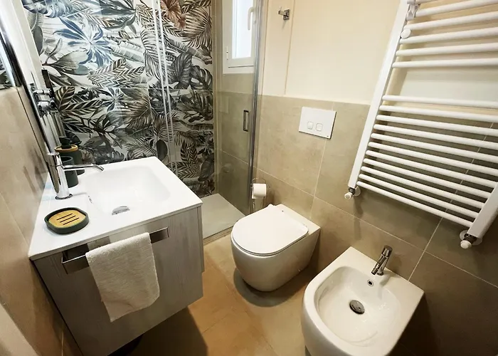 Vacanze Zen Vue 5 Mn Plage, 3 Mn Tennis Club,wifi Апартаменты *