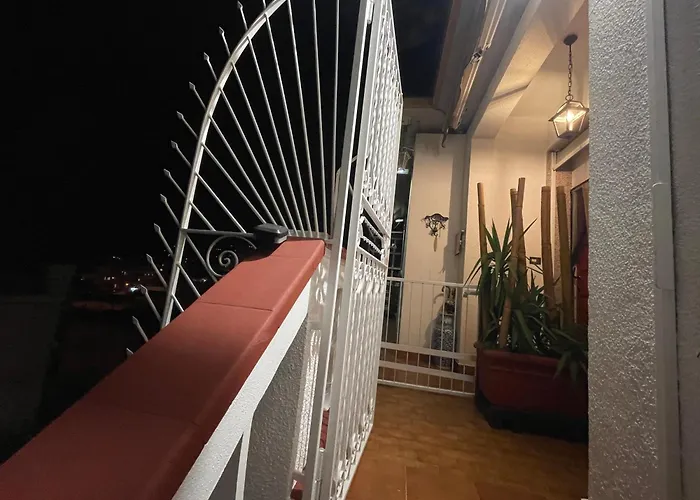 Апартаменты Vacanze Zen Vue 5 Mn Plage, 3 Mn Tennis Club,wifi *